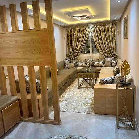 Appartement De Luxe 丹吉尔 外观 照片