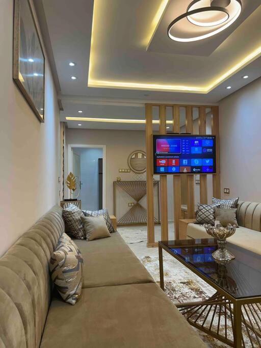 Appartement De Luxe 丹吉尔 外观 照片