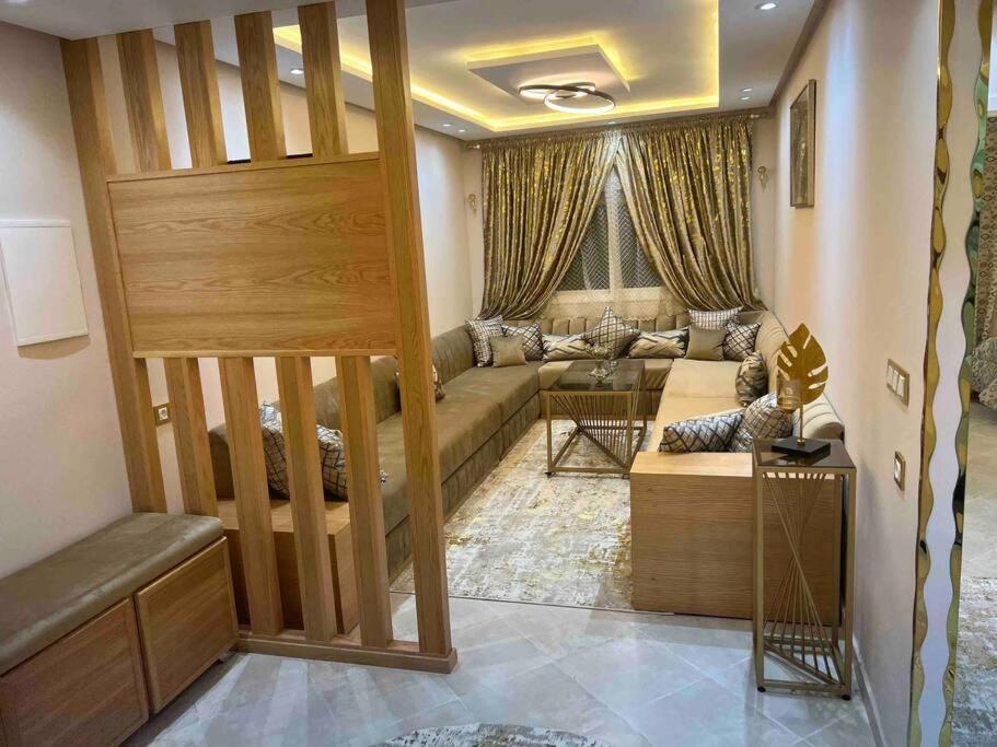 Appartement De Luxe 丹吉尔 外观 照片