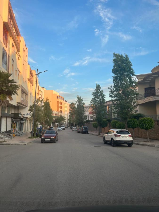Appartement De Luxe 丹吉尔 外观 照片
