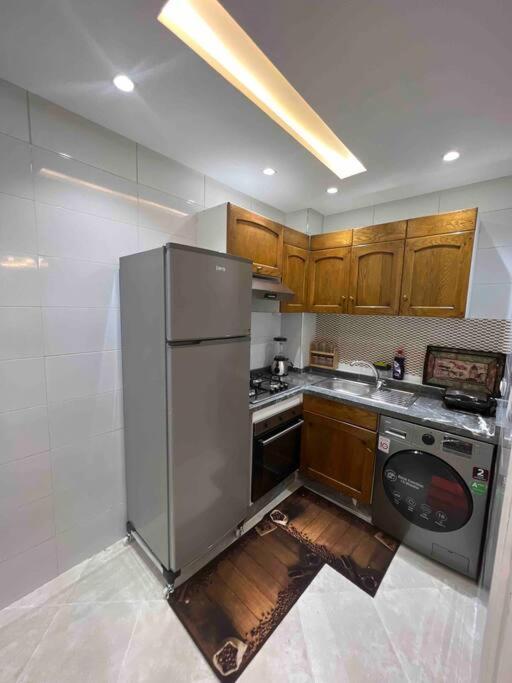 Appartement De Luxe 丹吉尔 外观 照片