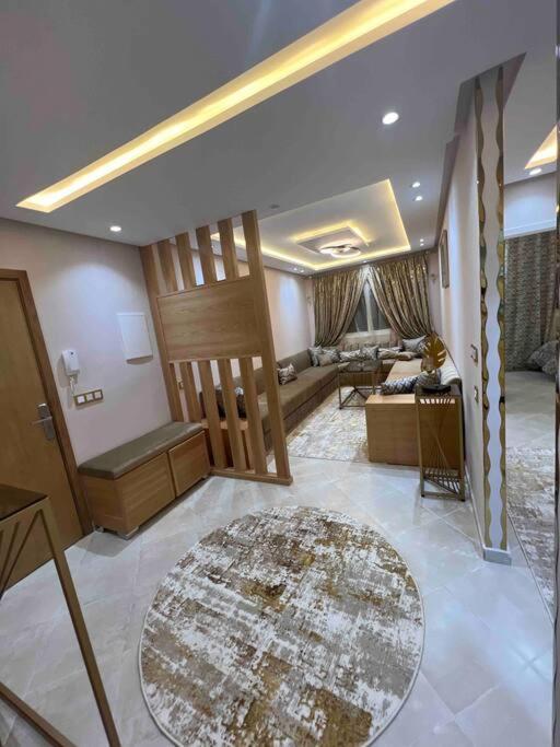 Appartement De Luxe 丹吉尔 外观 照片