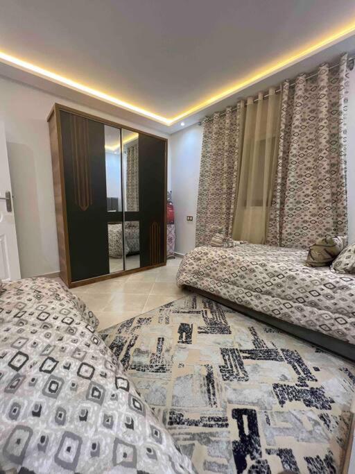 Appartement De Luxe 丹吉尔 外观 照片