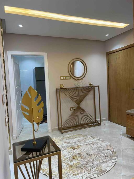 Appartement De Luxe 丹吉尔 外观 照片
